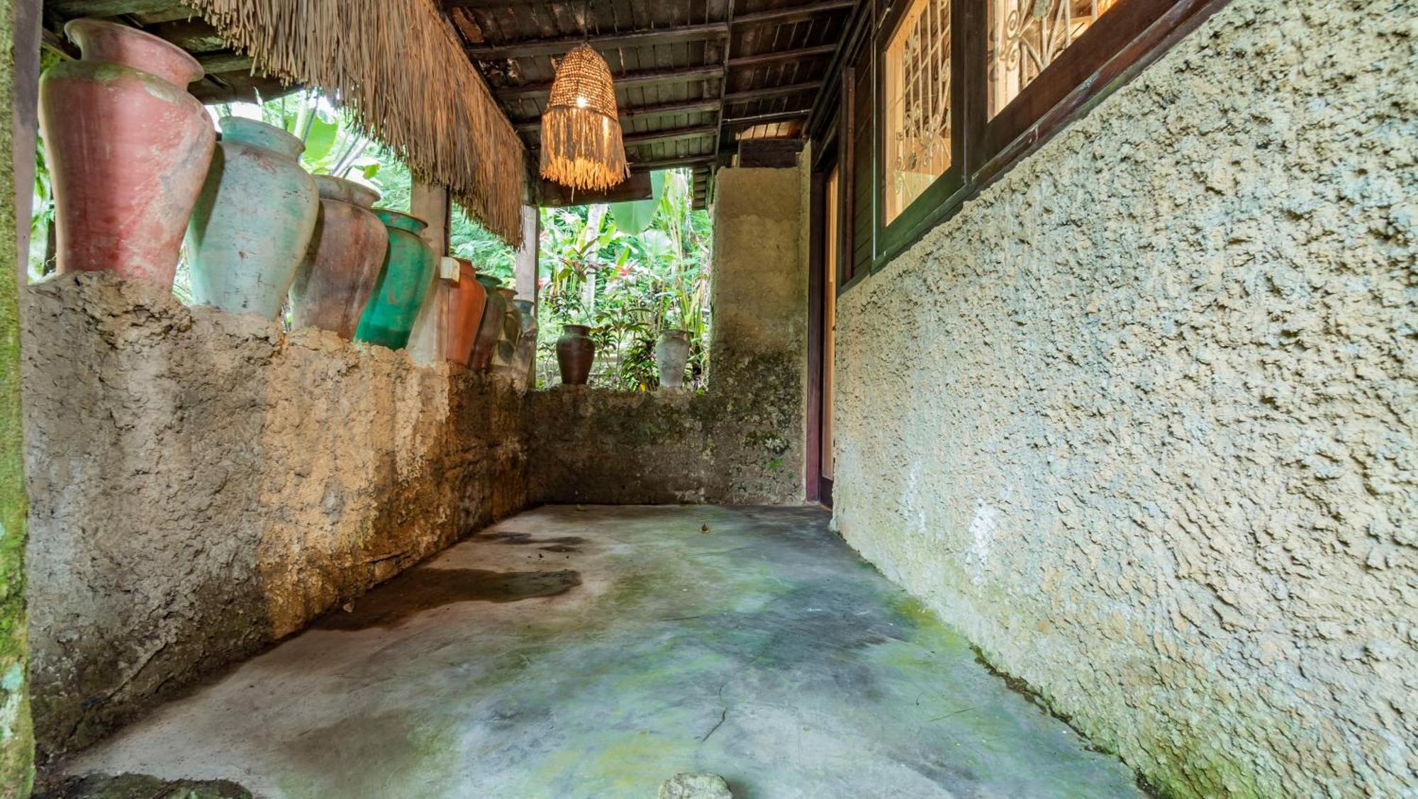 Umah Tis Sebatu Villa Tegallalang  Ngoại thất bức ảnh
