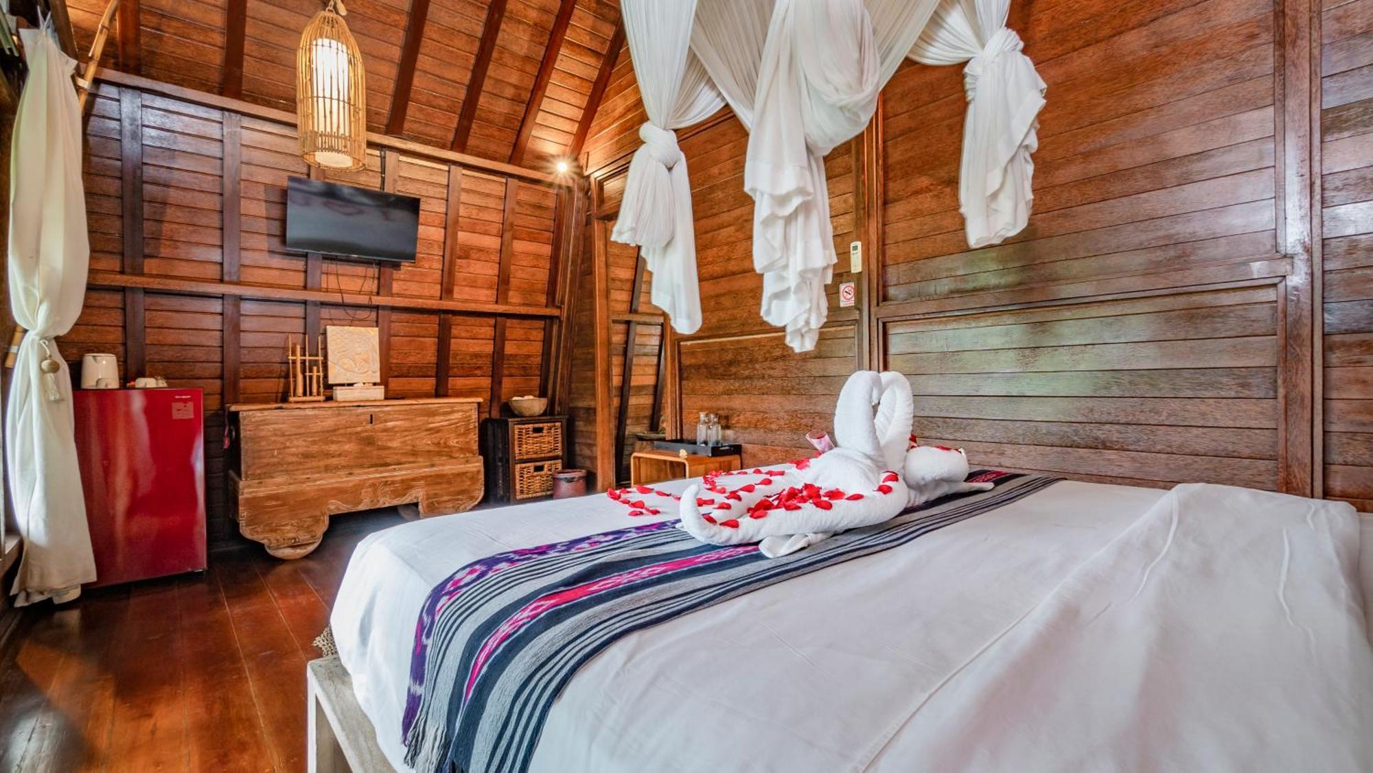 Umah Tis Sebatu Villa Tegallalang  Ngoại thất bức ảnh