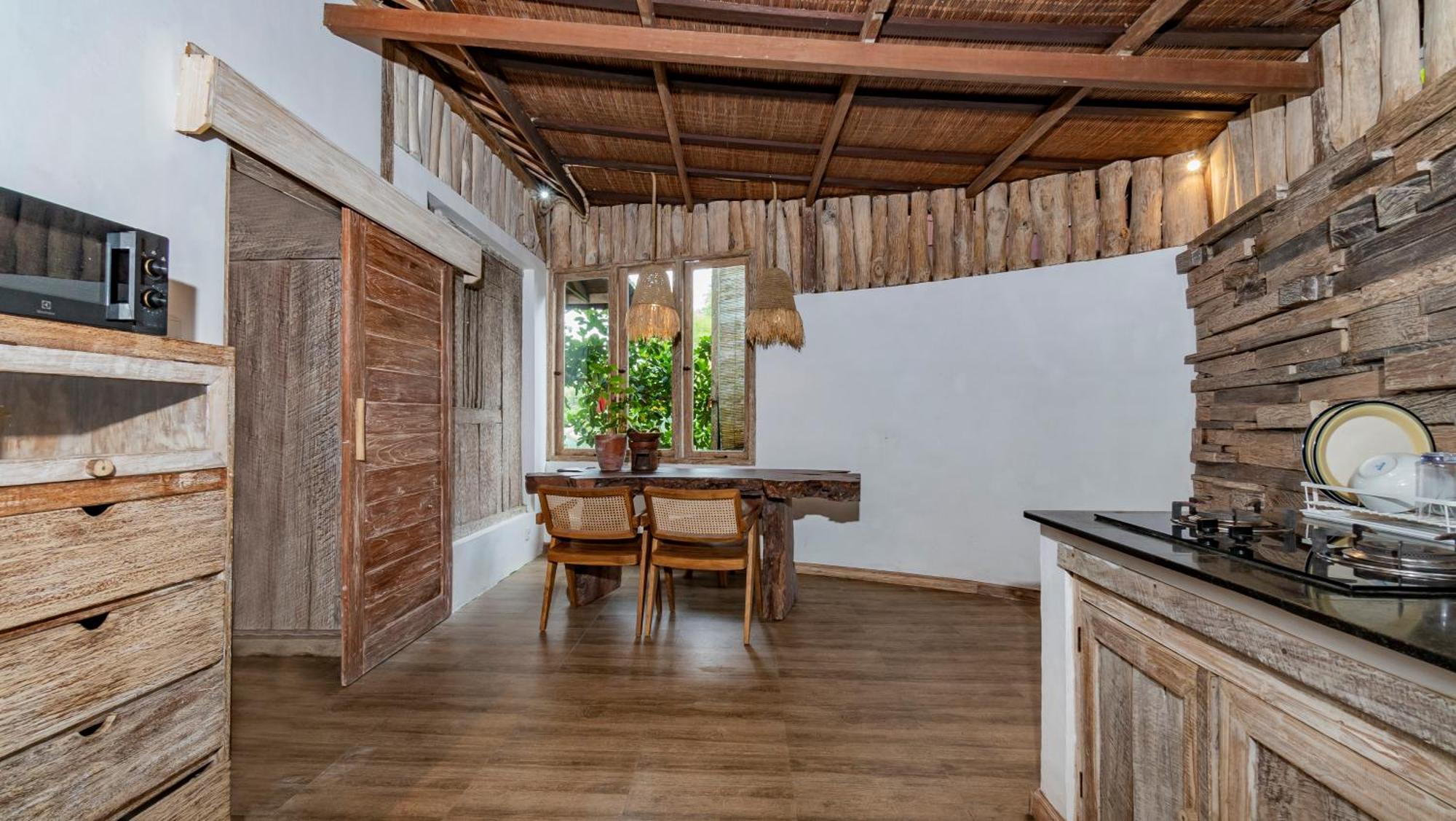 Umah Tis Sebatu Villa Tegallalang  Ngoại thất bức ảnh